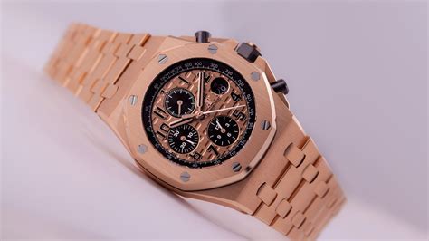 audemars piguet the brick